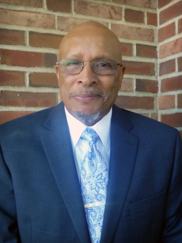 Don Mitchel, Director of Church Development